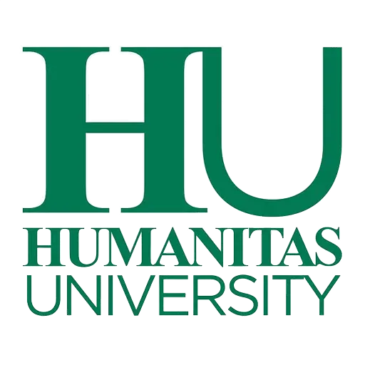 Humanitas University Milan logo